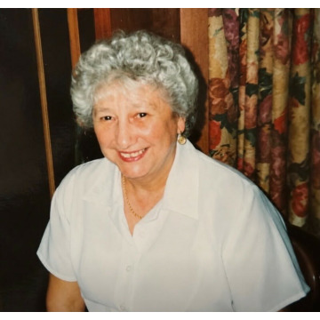 Photo of Joan WEBSTER