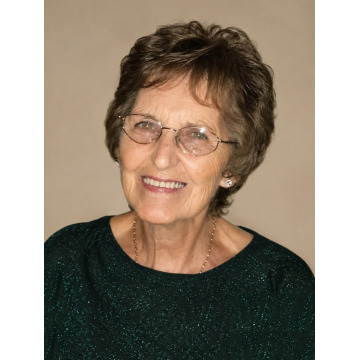 Photo of Marie Terese WILCOTT