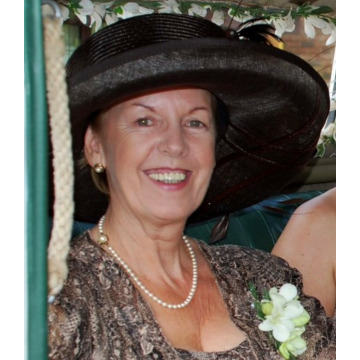 Photo of Patricia Rosaleen GOLBY