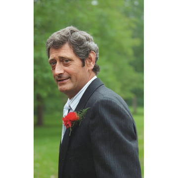 Photo of David MILLER