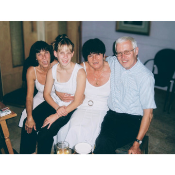 Photo for notice Charles Michael EVANS