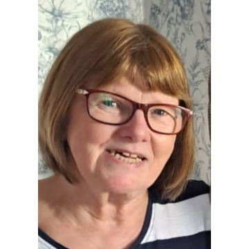 Photo of Irene TOMKINSON