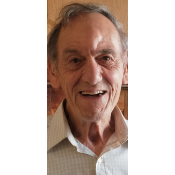 Photo of Arthur James HICKS