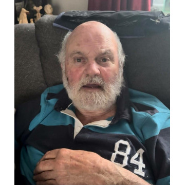 Photo of Paul BELLAMY