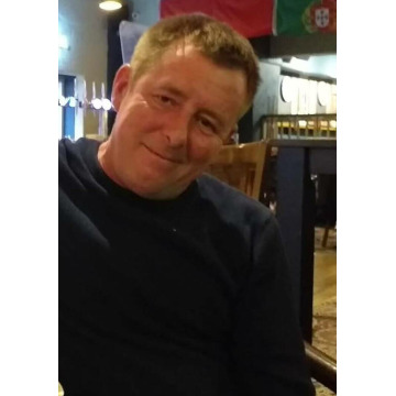Photo of Alan WATSON