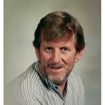 Photo of Derek DREW
