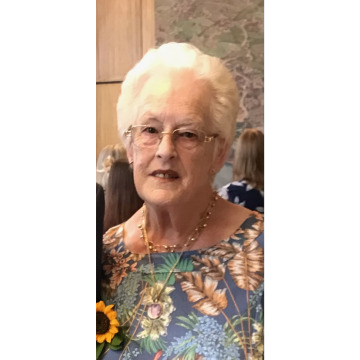Photo for notice Ann McBURNIE