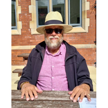 Photo of Peter SPRAY