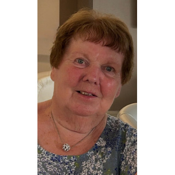 Photo of Eva Carolina MOLLOY