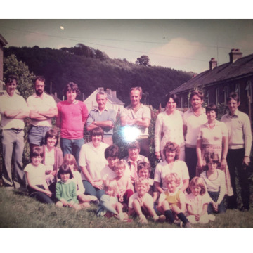 Photo for notice Sandra Doris CONNING