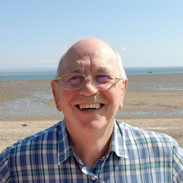 Photo of Derek SHERWOOD