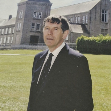 Photo of Celestine John DEVLIN