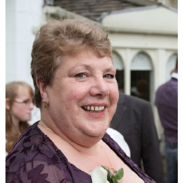 Photo for notice Carol CLARK
