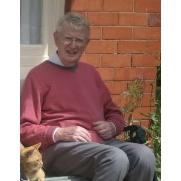 Photo of James LOWE