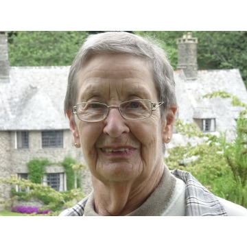 Photo of Frances QUARTLY