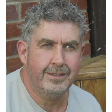 Photo of Derek CORRIGAN
