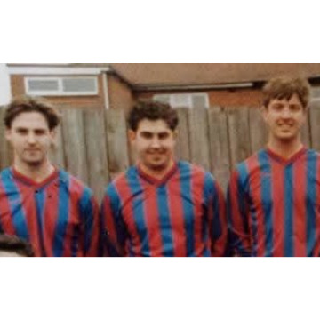 Photo for notice Derek CORRIGAN