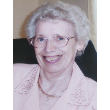 Photo of Doreen Lilian WINDLEY
