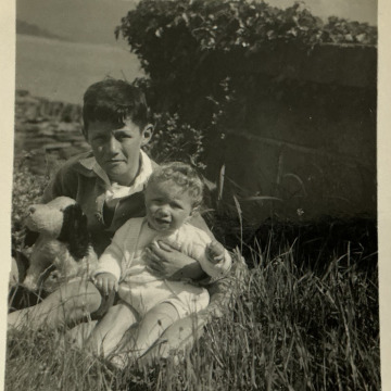 Photo for notice Edward MORRIS