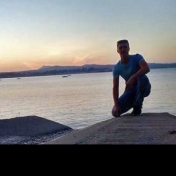 Photo for notice Macauley JENKINSON
