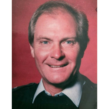 Photo of Arthur HULSE - WARD