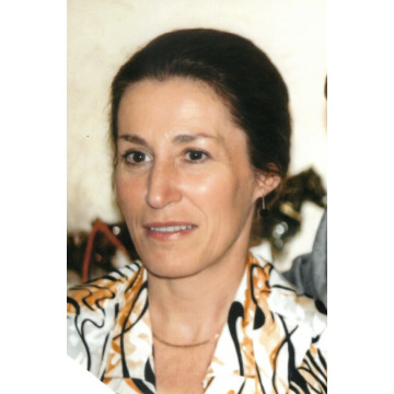 Photo of Helen THOMAS