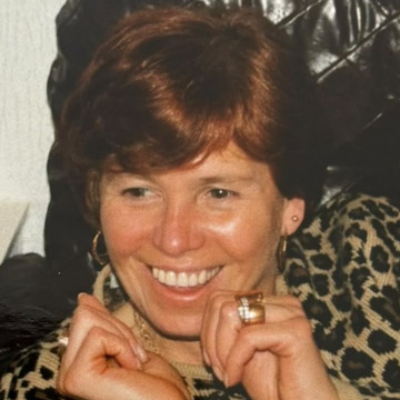 Photo for notice Joan CAMPBELL