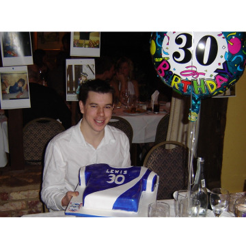 Photo for notice GOWERS LEWIS
