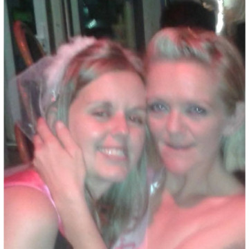 Photo for notice Clare SIMPSON