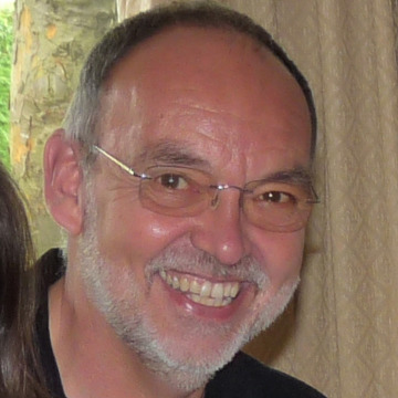 Photo of John Warren BROWN