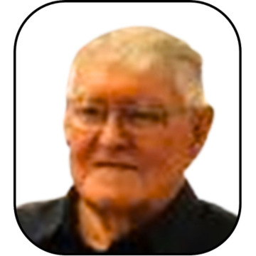 Photo of Terence James KERSLAKE
