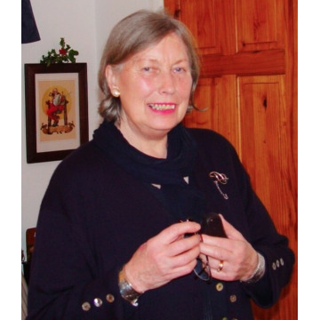 Photo of Jean MOULT