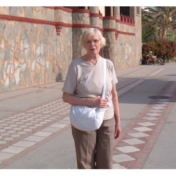 Photo of Margaret WILKS