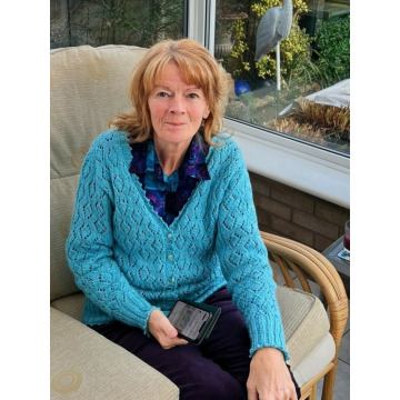 Photo of Fiona Lorrae McPHUN