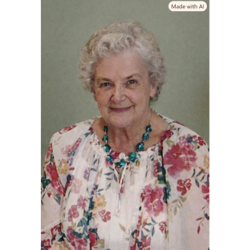 Notice Gallery for Joan Kathleen Mary WALDRON