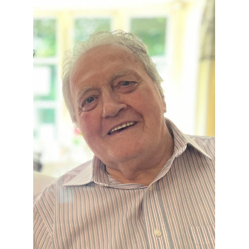Photo of Geoffrey WISE