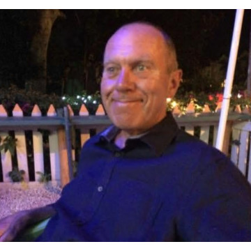 Photo of Stuart William YOUNG