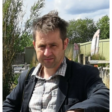 Photo of Scott MORRIS