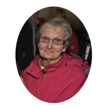 Photo of Mair DAVIES