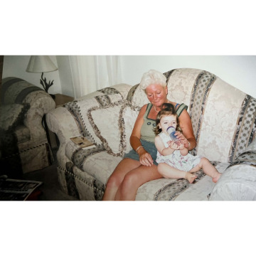 Photo for notice Ann HICKINBOTTOM