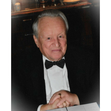 Photo of Ian Glyn ROBERTS
