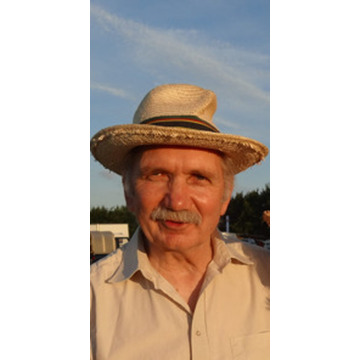Photo of Joseph Henry CARR