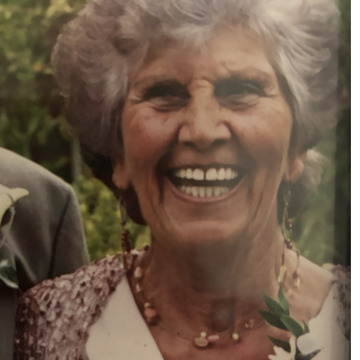 Photo for notice Ellen Jean WARNICK