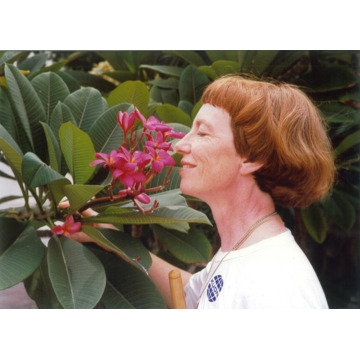 Photo of Pauline HOLMES