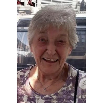 Photo of June ROWLANDS