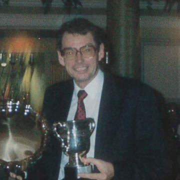 Photo of John FURNESS