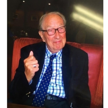 Photo for notice Denis Patrick DEARSLEY