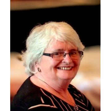 Photo of Dorothy CHALMERS