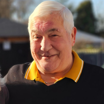 Photo for notice Barry BILLANY