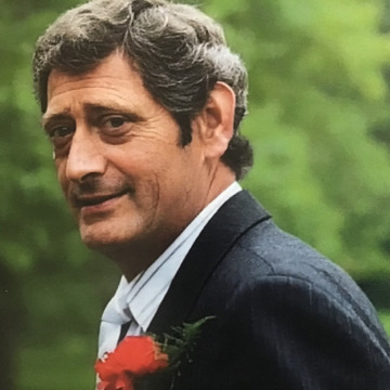 Photo of David MILLER